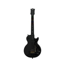 CRKD Gibson Les Paul Guitar Controller - Black Tribal - Multi Platform Encore