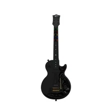 CRKD Gibson Les Paul Guitar Controller - Black Tribal - Multi Platform Encore