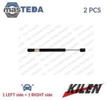 412030 TAILGATE BOOT STRUTS SET REAR KILEN 2PCS NEW OE REPLACEMENT