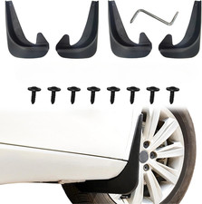 For Subaru Impreza Sport Hatchback Frontrear Mud Flap Splash Guards Splashguard For Subaru Impreza Sport Hatchback Frontrear Mud Flap Splash Guards Splashguard
