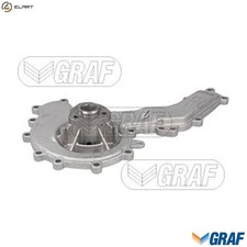 WATER PUMP ENGINE COOLING PA1353 FOR VW AUDI A4/Allroad A5/Convertible Q5/SUV