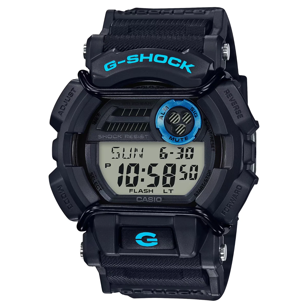 Casio G-SHOCK GD-400 Wristwatches for sale | eBay