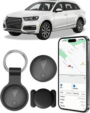 GPS Tracker for Vehicles Real Time Magnetic Car Tracker No Monthly Fee IP68