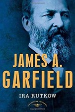 James A. Garfield : The American Presidents Series: the 20th Pres