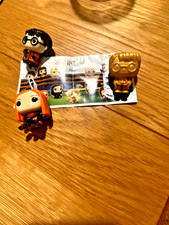 Harry Potter Quidditch Sammlung Kinder Joy Eier