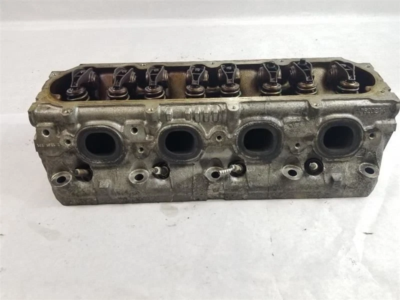 Cylinder Head Classic Style 5.3L Fits 14-19 SIERRA 1500 PICKUP 449022 — 第 2/4 张图片