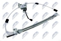 Nty Fensterheber EPS-CH-007 FüR Jeep