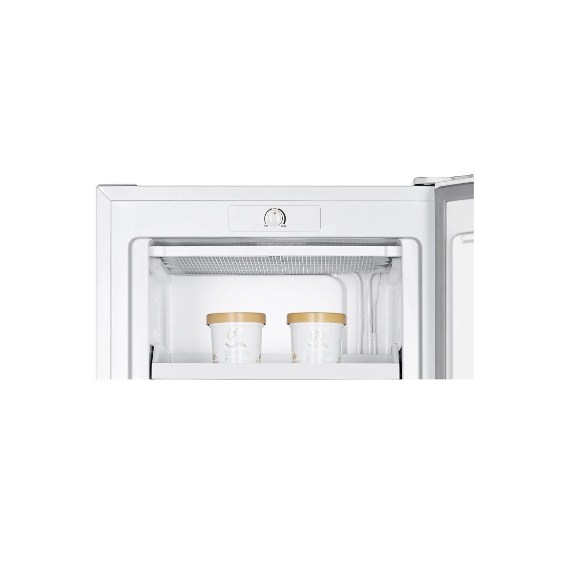 Congélateur armoire Fagor 143.3cm idéal pour stocker les repas