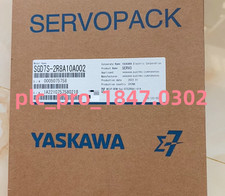 1PCS Brand New Yaskawa SGD7S-2R8A10A002 Servo...