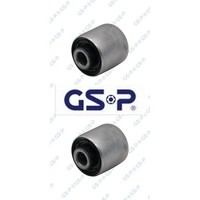2X Lagerung FüR Lenker GSP 516200 Buchse 2 Querlenkerlager Rechts Links