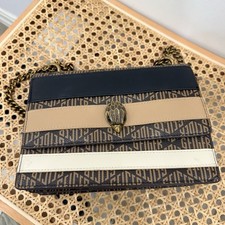 Borsa a tracolla media Kurt Geiger Prezzo consigliato: £ 290