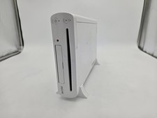 LOT OF 2 Nintendo Wii U Console Stand Vertical Holder 3D Printed