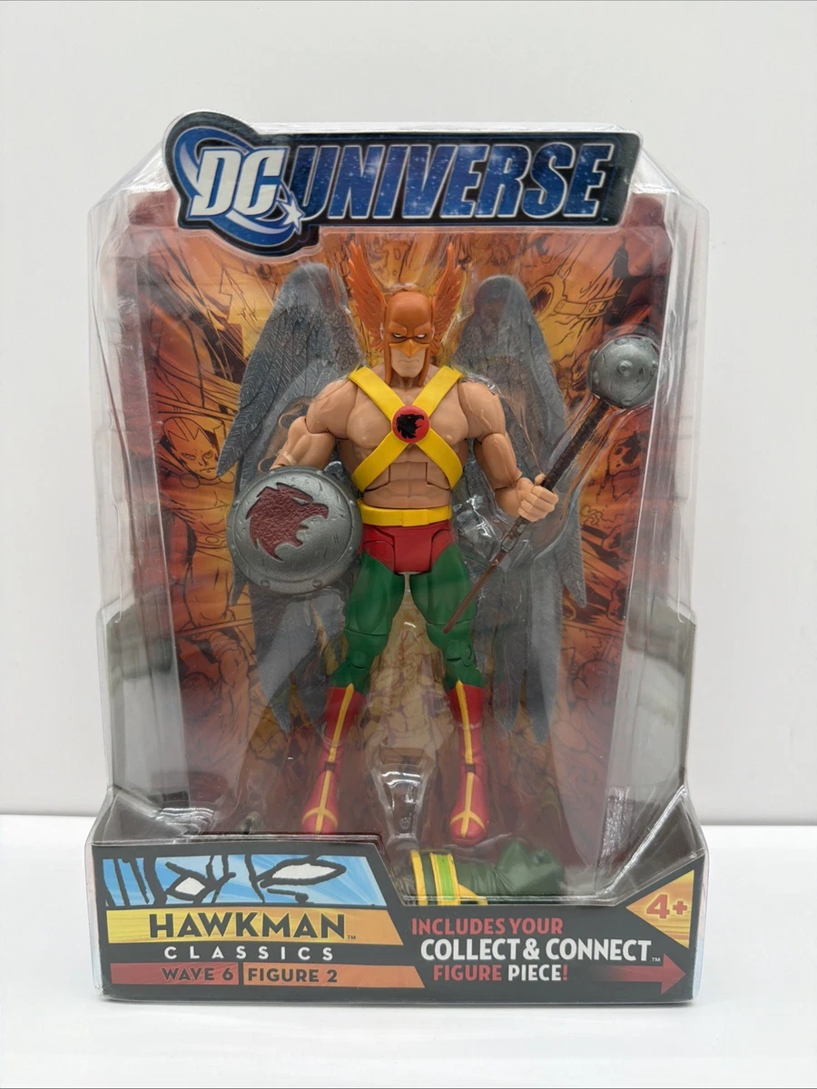 Mattel DC Universe Action Figures for sale | eBay