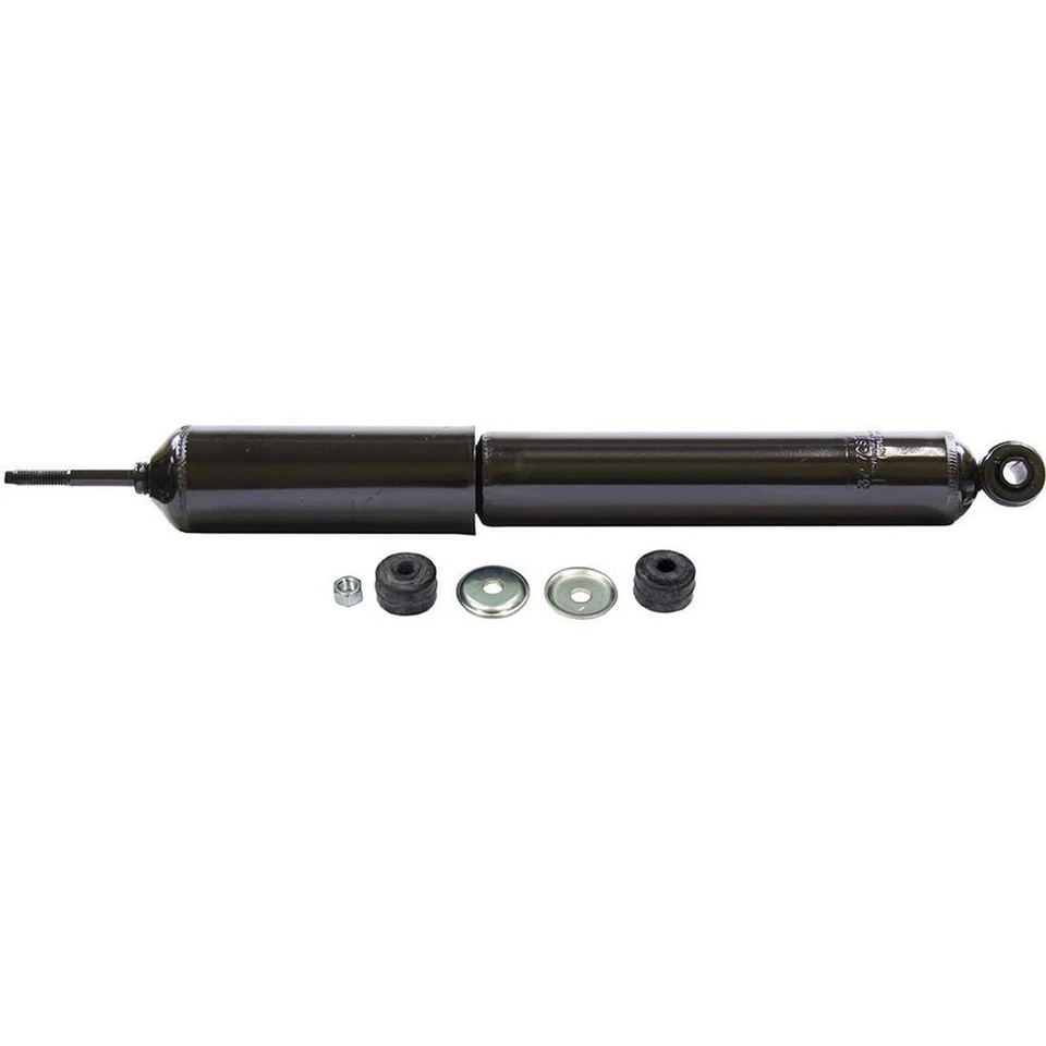 Monroe Rear Shocks Absorbers Fits 2000 2001 2002 2003 2004 Chevrolet Tracker - Image 2 of 4