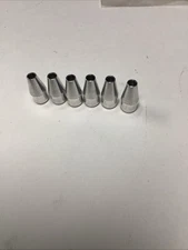 Easton 2613/XX78 Uni-Bushing 6 Pack