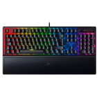 Razer BlackWidow V3 Mechanical Gaming Keyboard Green Switches QWERTY Italian