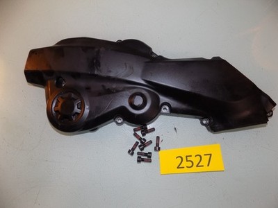 Ducati Multistrada 1200 10-12 Engine Timing Belt Cover w bolts