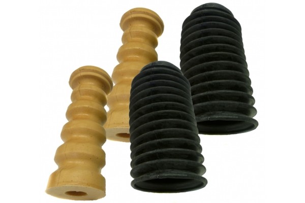 Mapco StoßDäMpfer StaubschüTzer 34812/2 FüR VW 3A2 35I Passat B3 B4 Variant 3A5-image