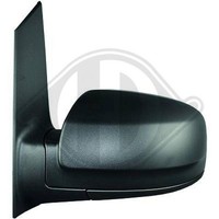 AußEnspiegel Diederichs 1667024 FüR Mercedes Benz Mercedes Benz Mercedes Benz