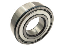 New FAG 6205 2ZR C3 L38/6205-2ZR-C3-L38 Sealed Ball Bearing 25mm x 52mm x 15mm 