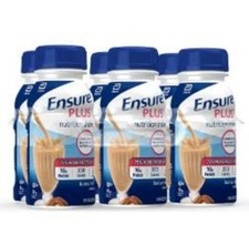 18pk Ensure Plus  03/2026  Butter Pecan 8fl oz