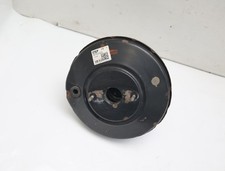 Bremskraftverstärker Seat IBIZA 4 6R1614105D FTE 1.4 63 KW 85 PS ABS Benzin