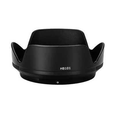 5X(HB101 Gegenlichtblende für  Z DX 18-140 mm F/3,5-6,3 VR, 18-140 F3,5-6,37194