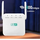1200 Mbps Signal Booster for Home or Office 5G/2.4G Wireless WiFi Extender