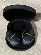 Bose SoundLink Around-Ear Wireless Headphones II BA2 TESTED - NEED BOTH EAR-PADS