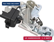 68470756AA Ram 2500 1500 Gear Shift Bracket Compatible with 2009-2021 Dodge Ram