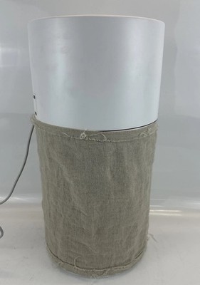 BLUEAIR Bedroom Air Purifier, Blue Pure 311 Auto, Washable Pre Filter