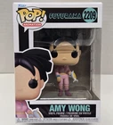 AMY WONG - Futurama - Funko POP! Animation #2209 Vinyl Figure NEW / IN STOCK NOW