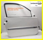 Door Window Right White Ligier Nova Amber Manual Window Regulator