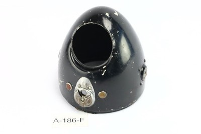 DKW RT 125 175 - Headlight Housing A186F