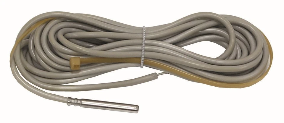 Vaillant VR 10 Thermostatsensor kompatibel mit Calor Matic 630/Auro Matic 620 (306787)