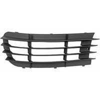 Diederichs ZUB00338 LüFtungsgitter, StoßStange Vorne Links FüR VW Golf IV (1J1)
