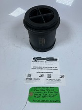 OEM 2003-2004 Dodge Ram 5.9L Cummins Air Filter Intake Duct / Tube 53032652AA