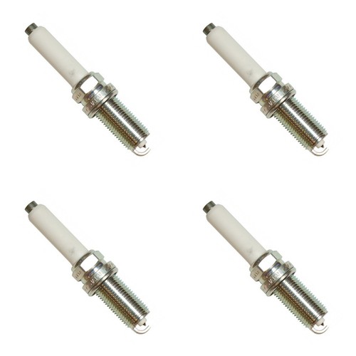 NGK For Volkswagen Golf Alltrack 2017 2018 2019 Spark Plug | Box of 4 PLFER7A8EG