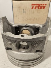 Trw L3020f Engine Piston For Chevrolet 327-v-8 Engines Trw L3020f Engine Piston For Chevrolet 327-v-8 Engines