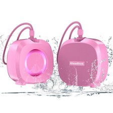Bluetooth Speaker, Portable Wireless, IPX5 Waterproof Speaker, Bluetooth 5, R...