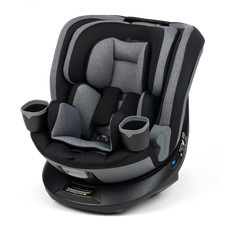 Safety 1st Turn and Go 360  DLX Rotating All-in-One Convertible Car Seat