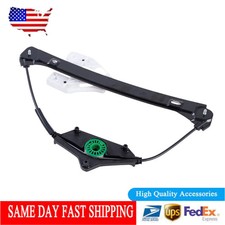 Rear Right Side Door Window Regulator 8V48394...