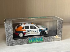 VITESSE Lancia Delta Rally Car