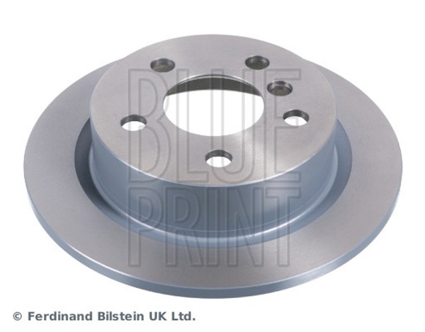 2X Bremsscheibe Blue Print ADB114320 FüR F55 Mini F57 F56 Cooper JCW Works One-image