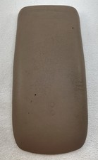 95-01 Ford Explorer Mountaineer Center Console Lid Armrest Oem Tan