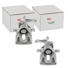 2X NTY BREMSSATTEL HINTEN LINKS+RECHTS passend für CITROËN C4 DS4 DS5 DS DS PEUG