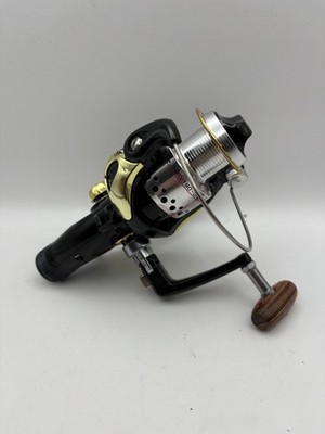 Inter Fish X-Top Free 3030 Rolle