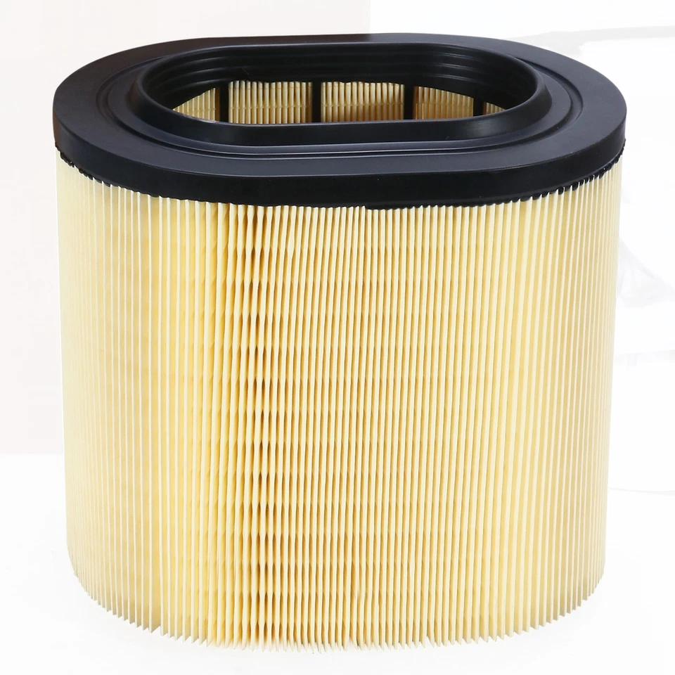 Filtro de aire del motor para Ford F250 F-350 2017-2019 6,2 L HC3Z-9601-B envío gratuito EE. UU. Foto 2 de 3