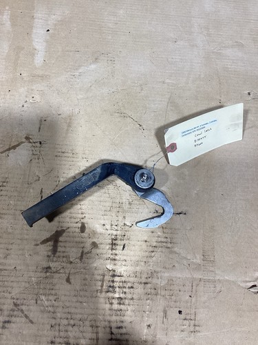 Mercury 50 60 HP Cowling Cowl Rear Latch Hook Assembly 813547T 813604
