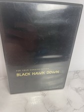 Promo Screener Black Hawk Down DVD Sealed Like New Mint